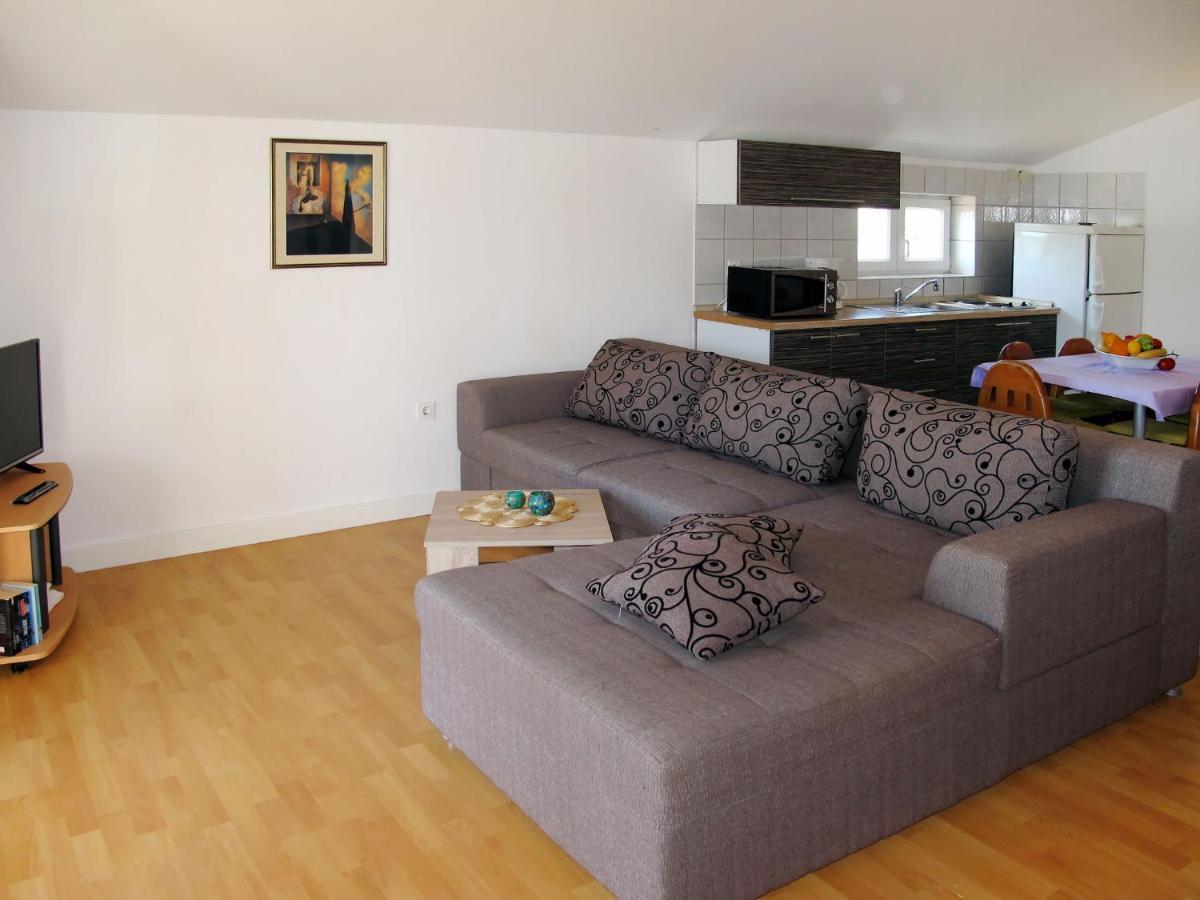 Apartment Nika - Zad700 By Interhome Pridraga Eksteriør billede